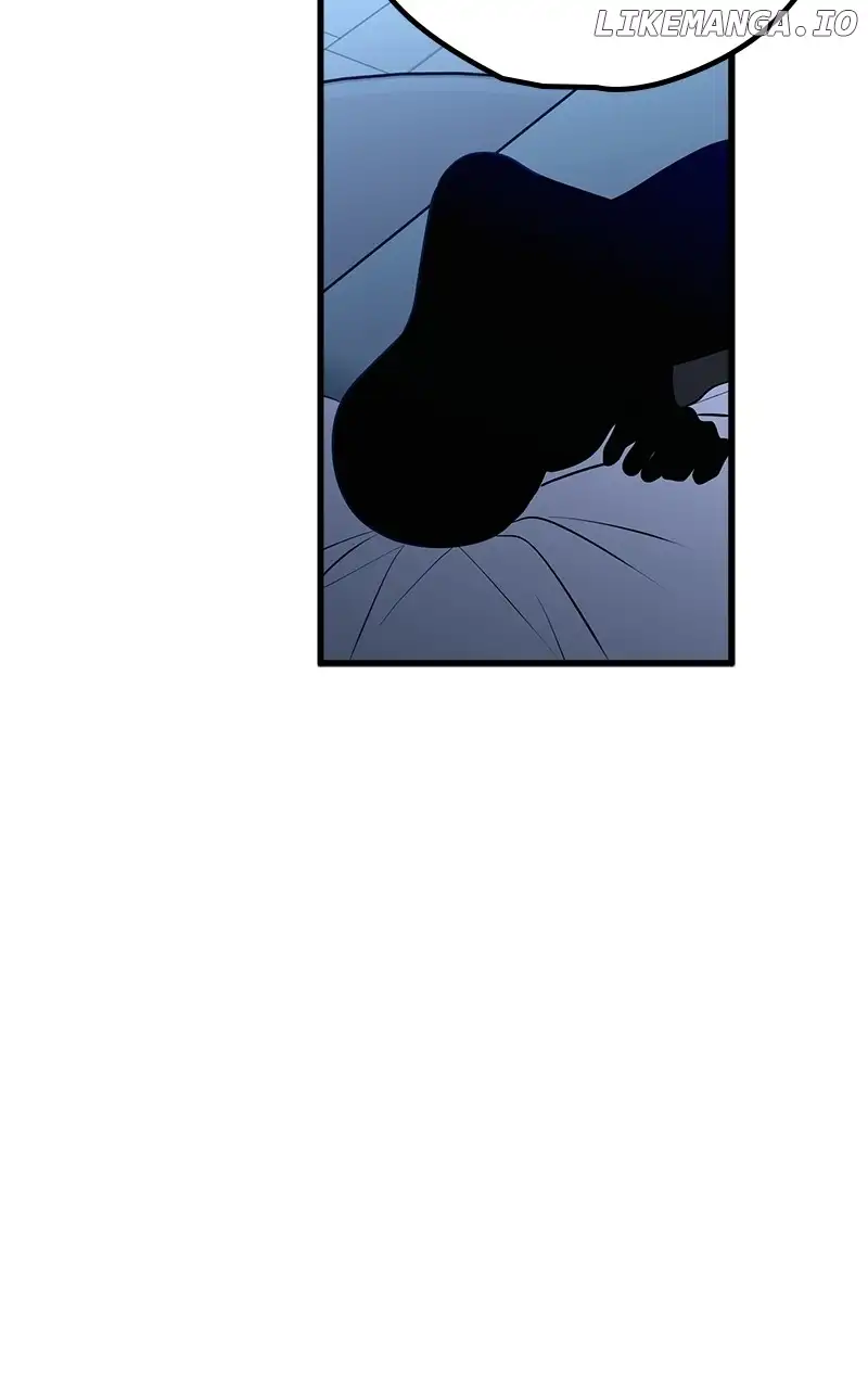 Throw the Trash in the Trash cane chapter 102 page 115