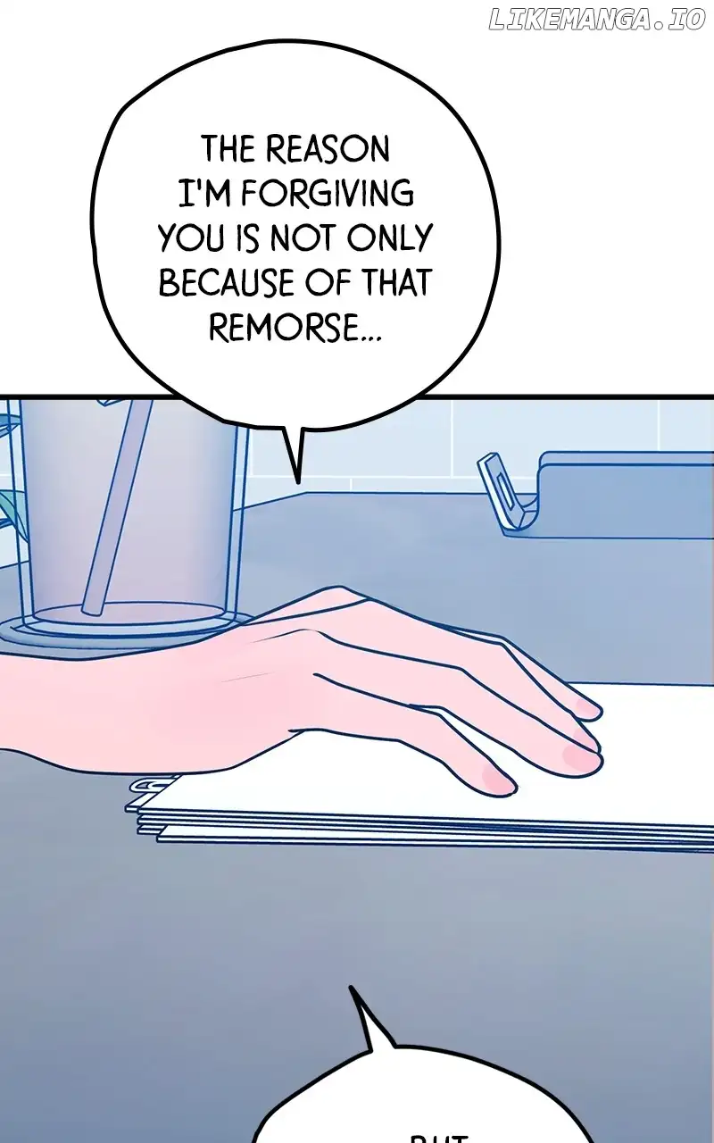 Throw the Trash in the Trash cane chapter 102 page 120