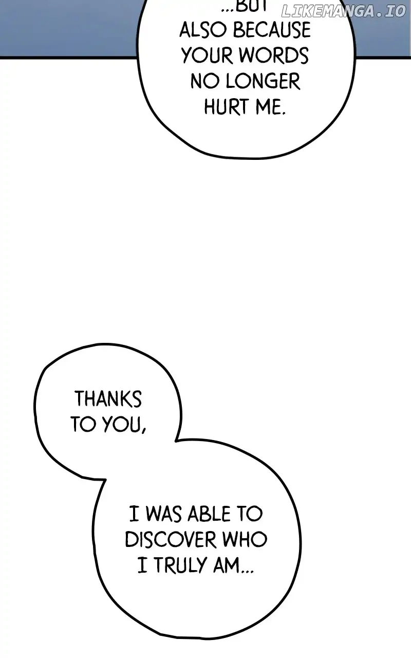 Throw the Trash in the Trash cane chapter 102 page 121