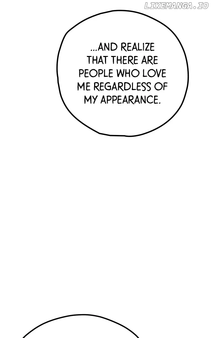 Throw the Trash in the Trash cane chapter 102 page 123