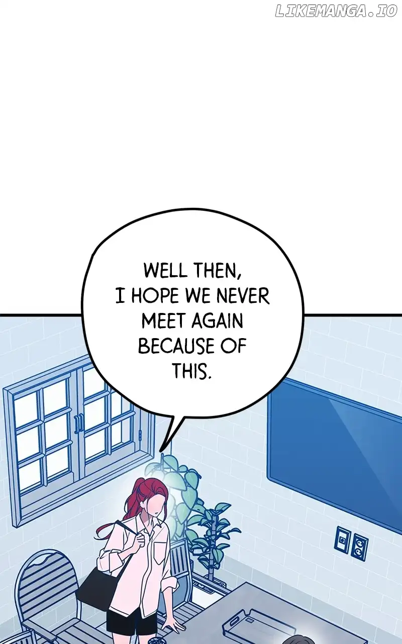 Throw the Trash in the Trash cane chapter 102 page 127