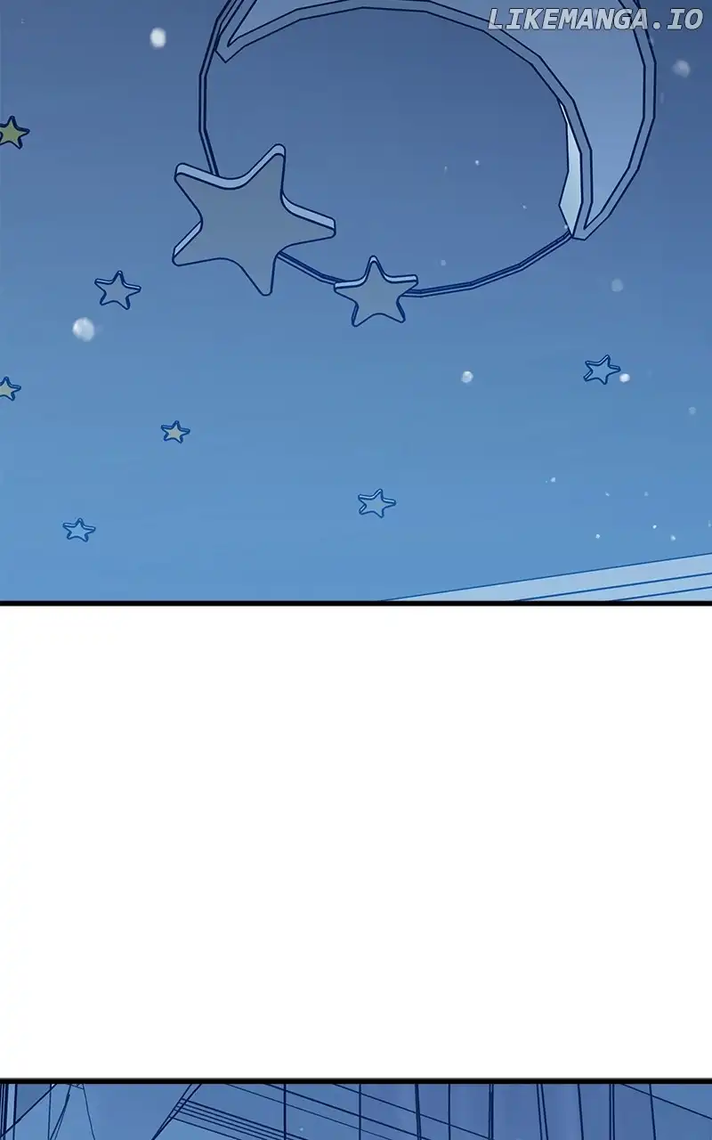 Throw the Trash in the Trash cane chapter 102 page 136