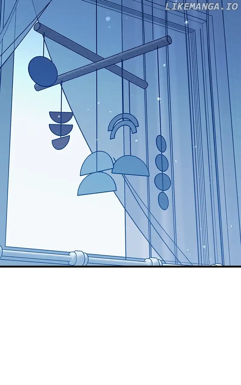 Throw the Trash in the Trash cane chapter 102 page 137