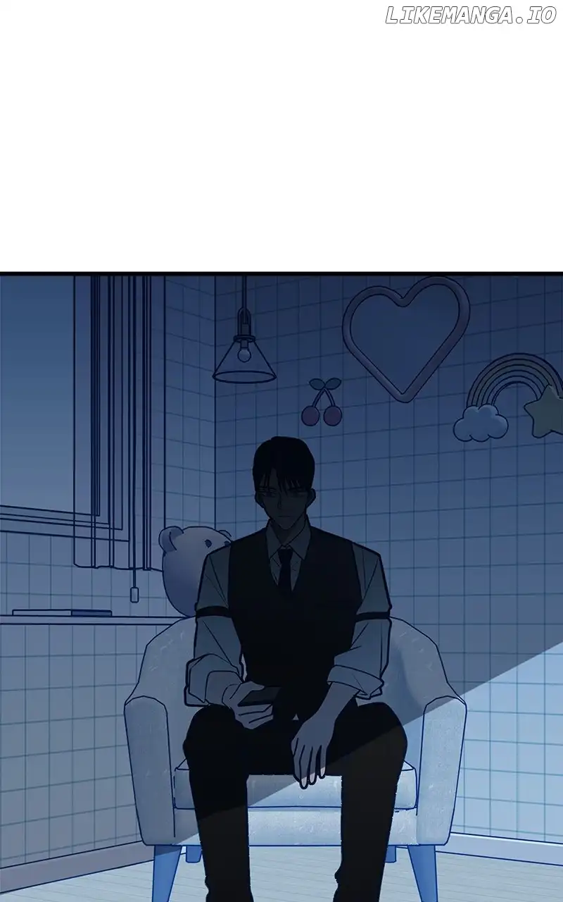 Throw the Trash in the Trash cane chapter 102 page 139