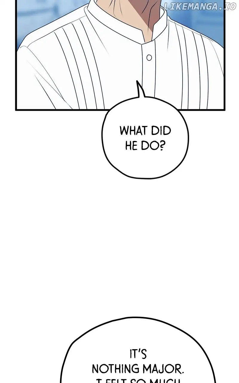 Throw the Trash in the Trash cane chapter 103 page 5