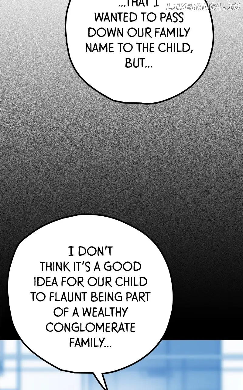 Throw the Trash in the Trash cane chapter 103 page 7