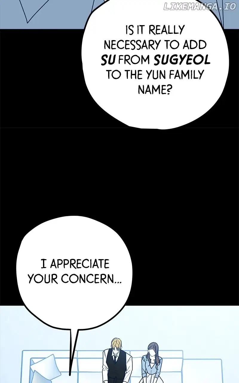 Throw the Trash in the Trash cane chapter 103 page 9
