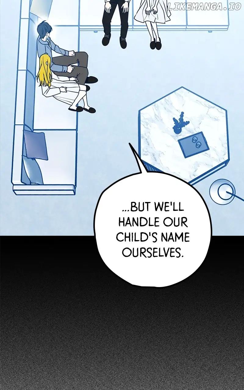 Throw the Trash in the Trash cane chapter 103 page 10