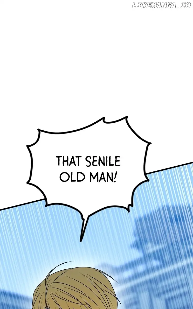 Throw the Trash in the Trash cane chapter 103 page 30