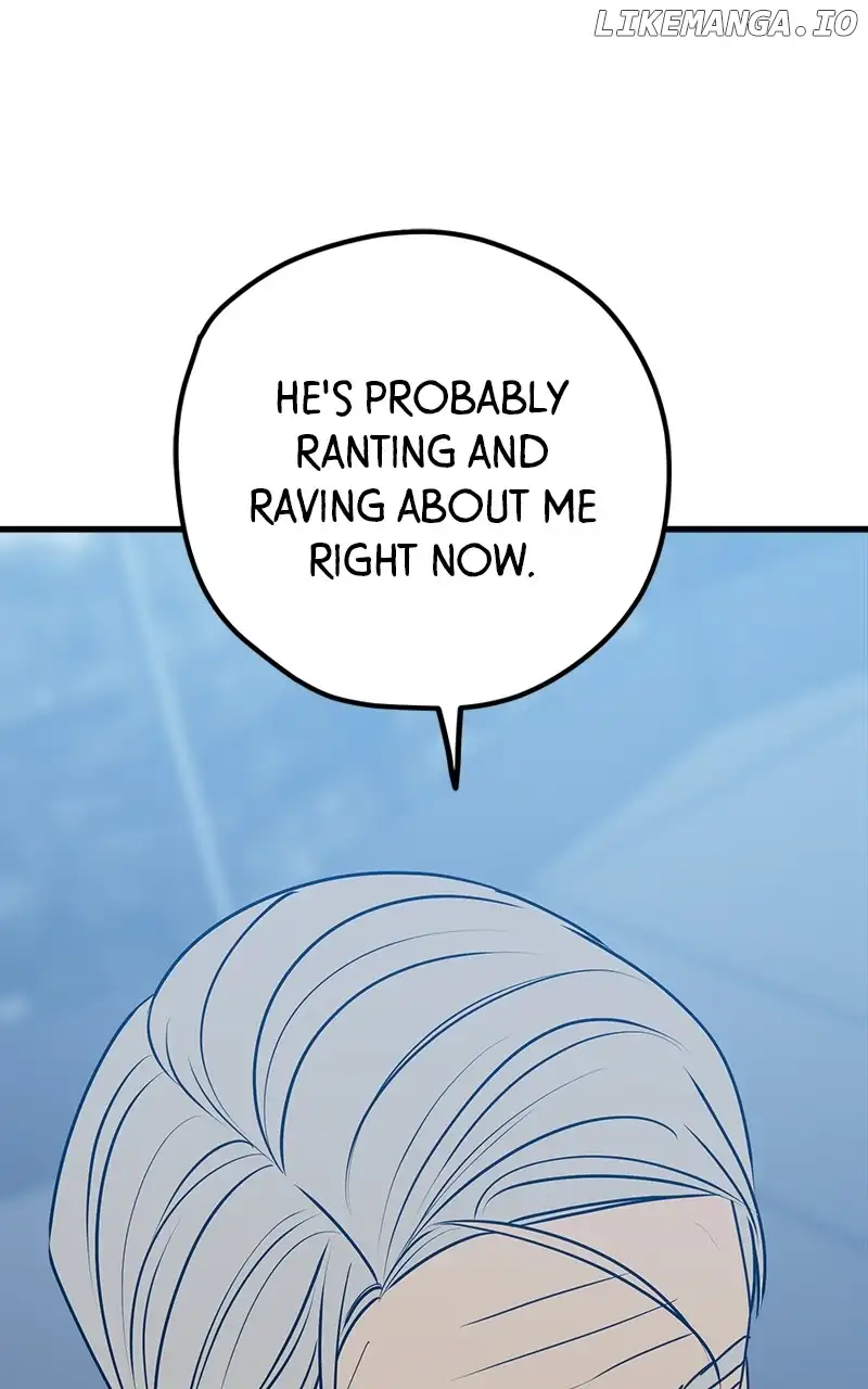 Throw the Trash in the Trash cane chapter 103 page 36