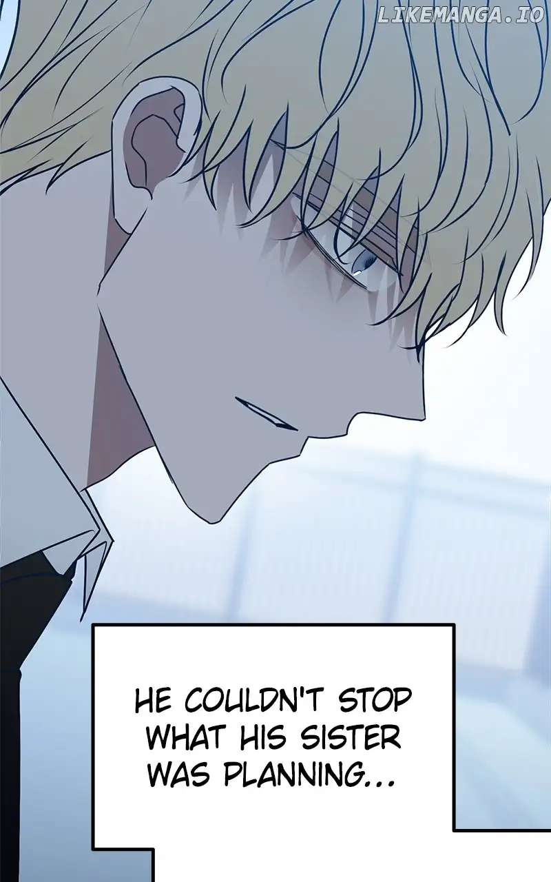Throw the Trash in the Trash cane chapter 103 page 53