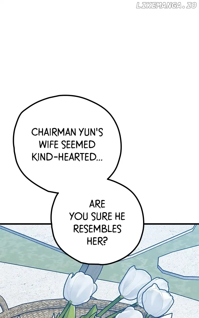 Throw the Trash in the Trash cane chapter 103 page 56