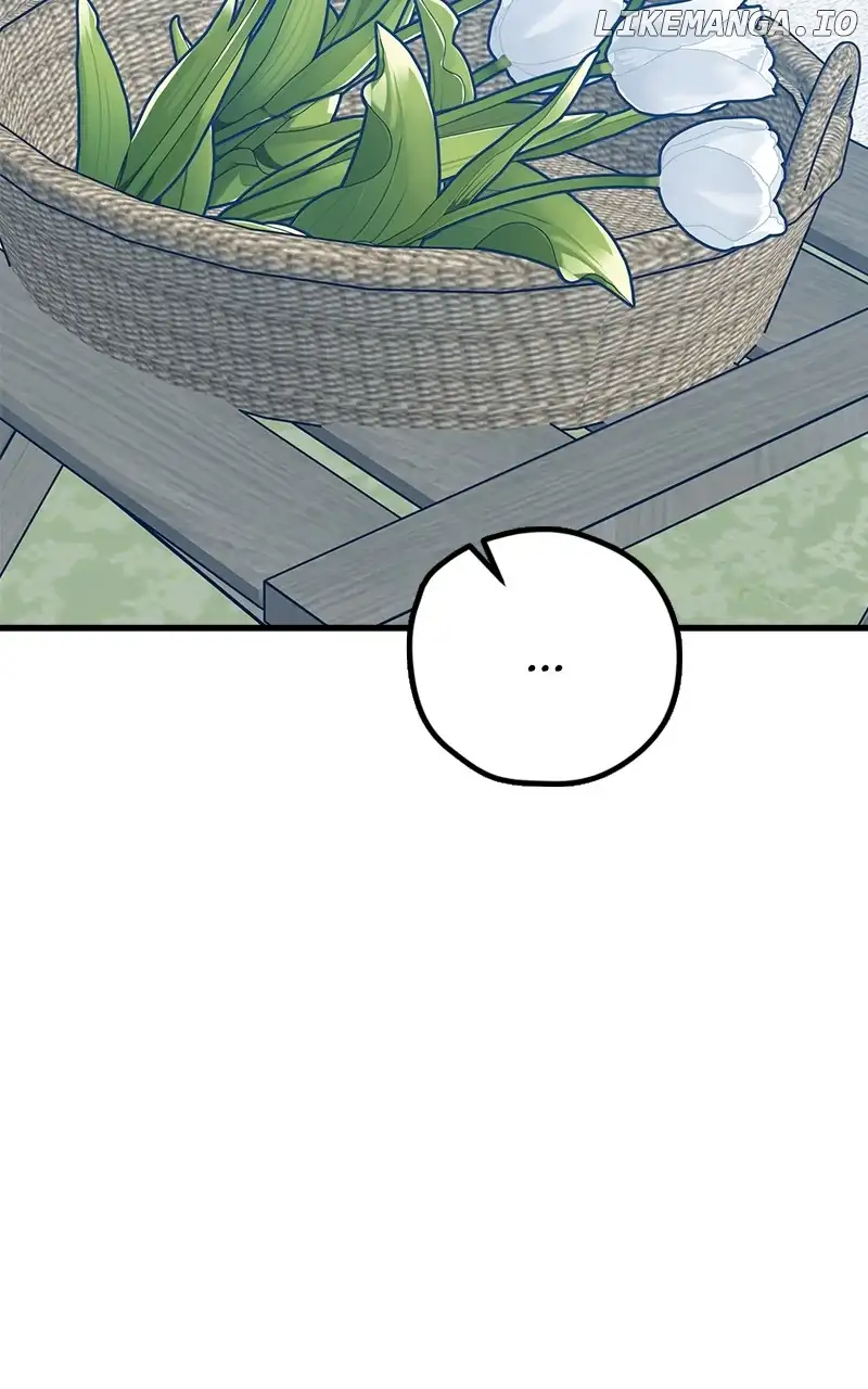 Throw the Trash in the Trash cane chapter 103 page 57