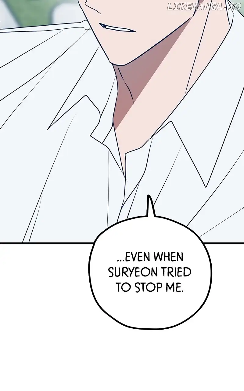 Throw the Trash in the Trash cane chapter 103 page 59