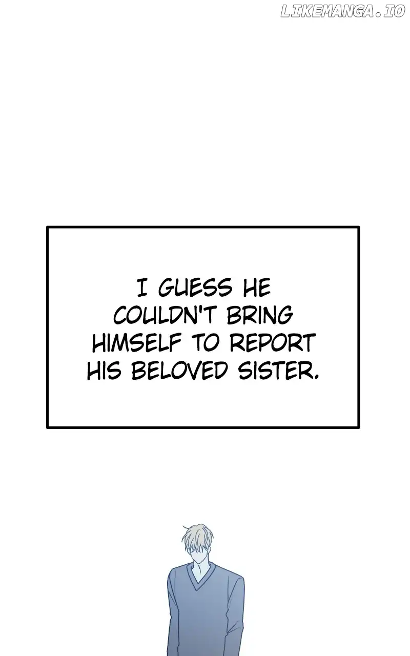 Throw the Trash in the Trash cane chapter 103 page 60