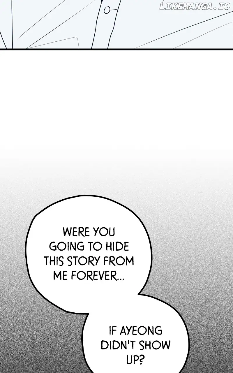 Throw the Trash in the Trash cane chapter 103 page 66