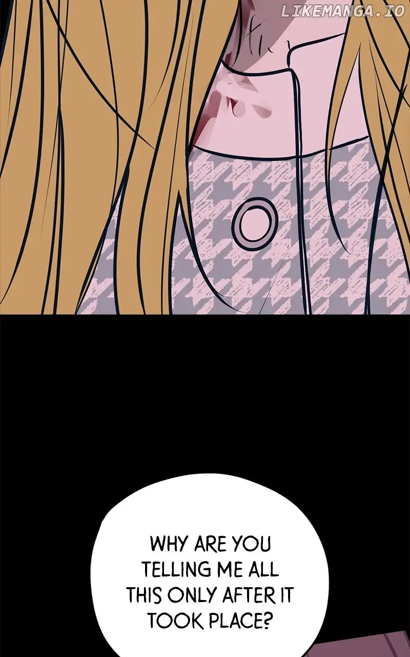Throw the Trash in the Trash cane chapter 103 page 68