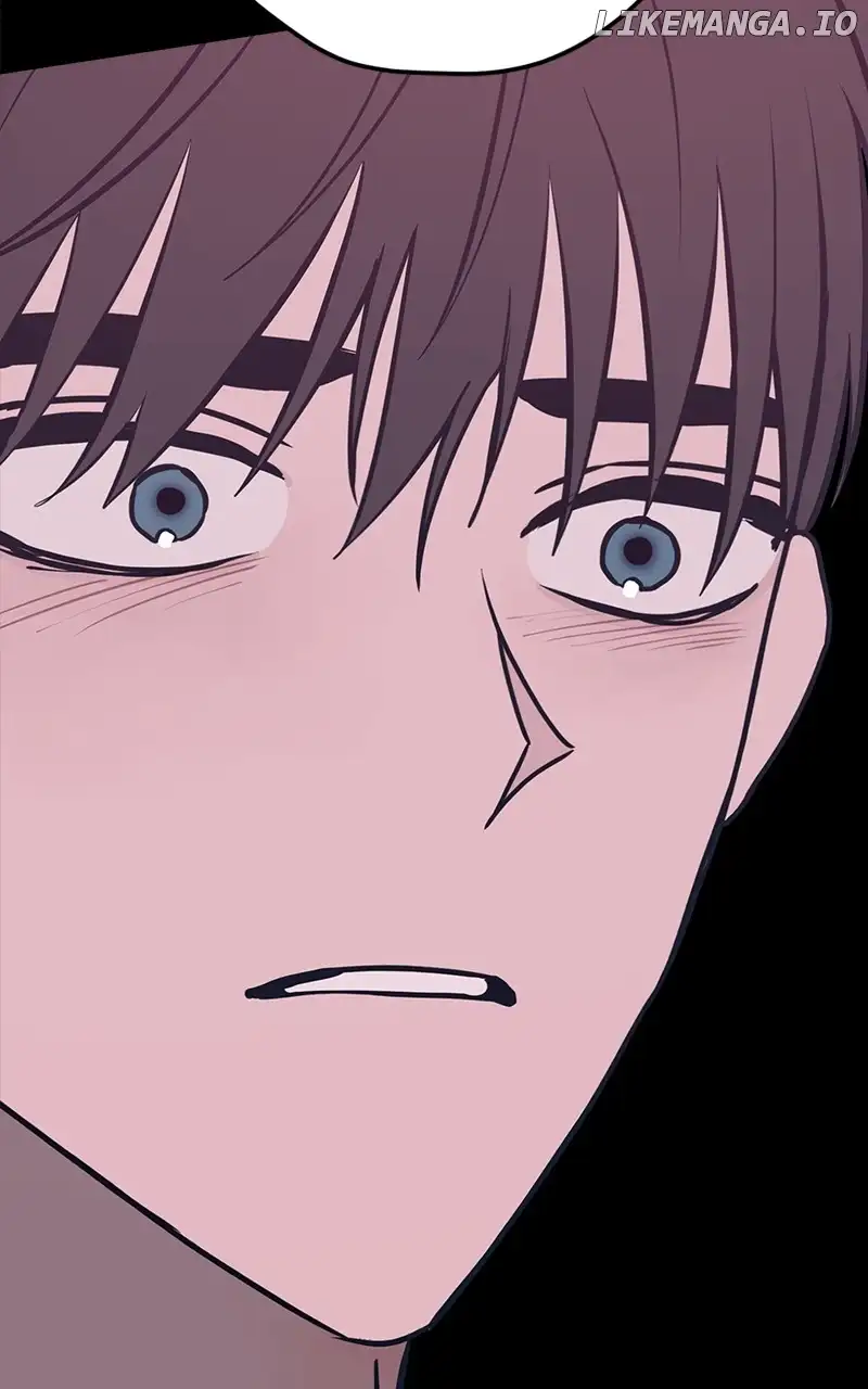 Throw the Trash in the Trash cane chapter 103 page 69