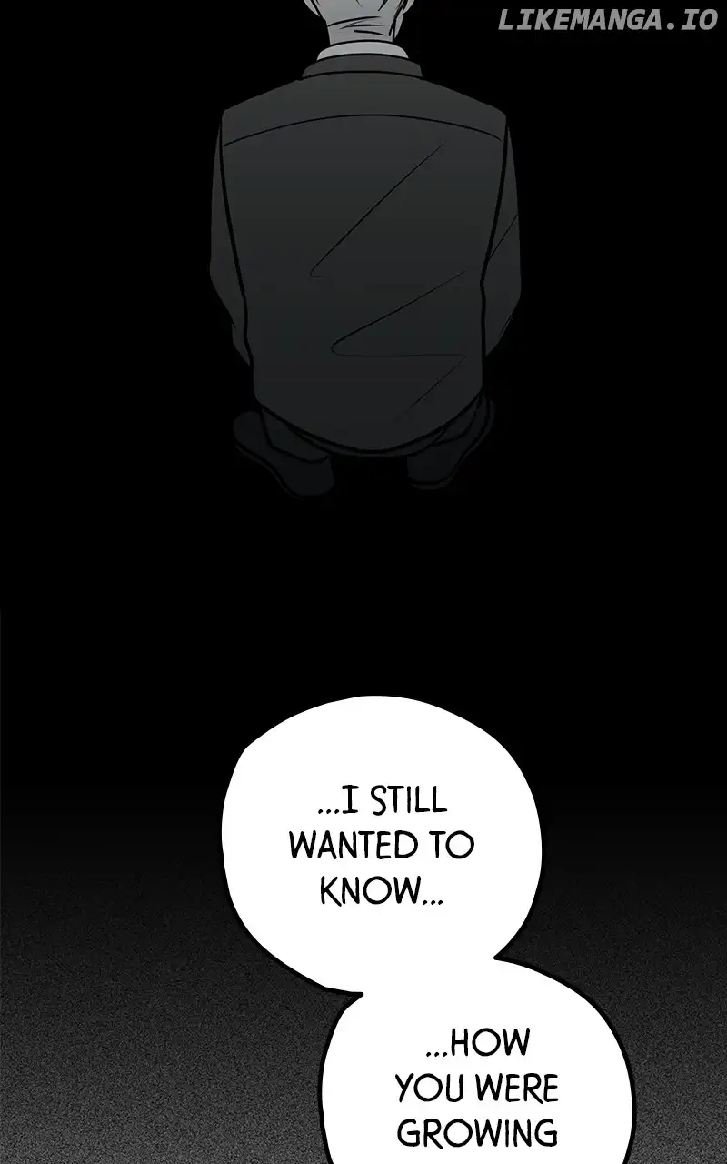 Throw the Trash in the Trash cane chapter 103 page 73