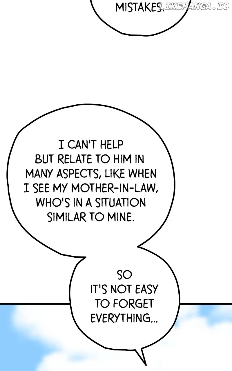Throw the Trash in the Trash cane chapter 103 page 78