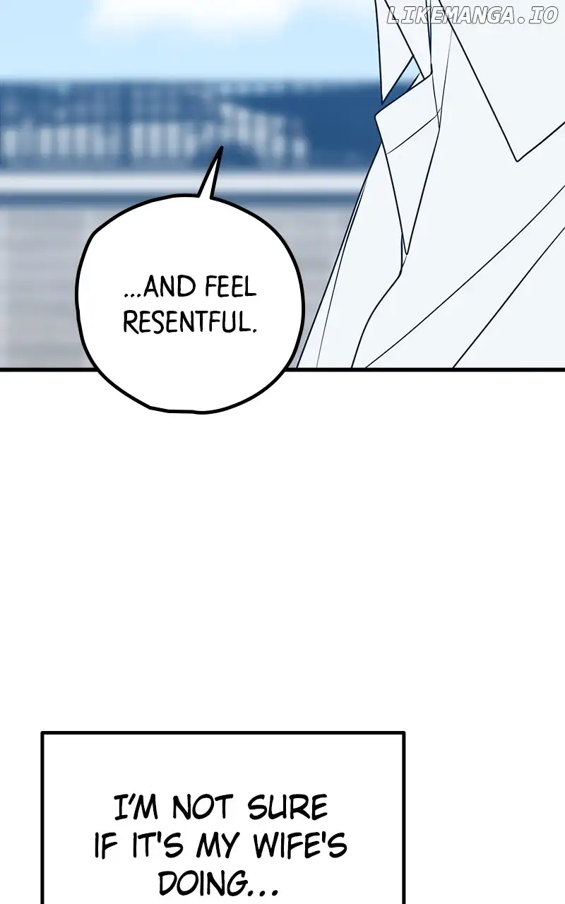 Throw the Trash in the Trash cane chapter 103 page 80