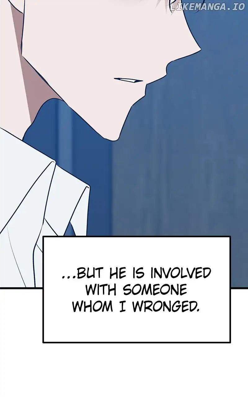 Throw the Trash in the Trash cane chapter 103 page 82