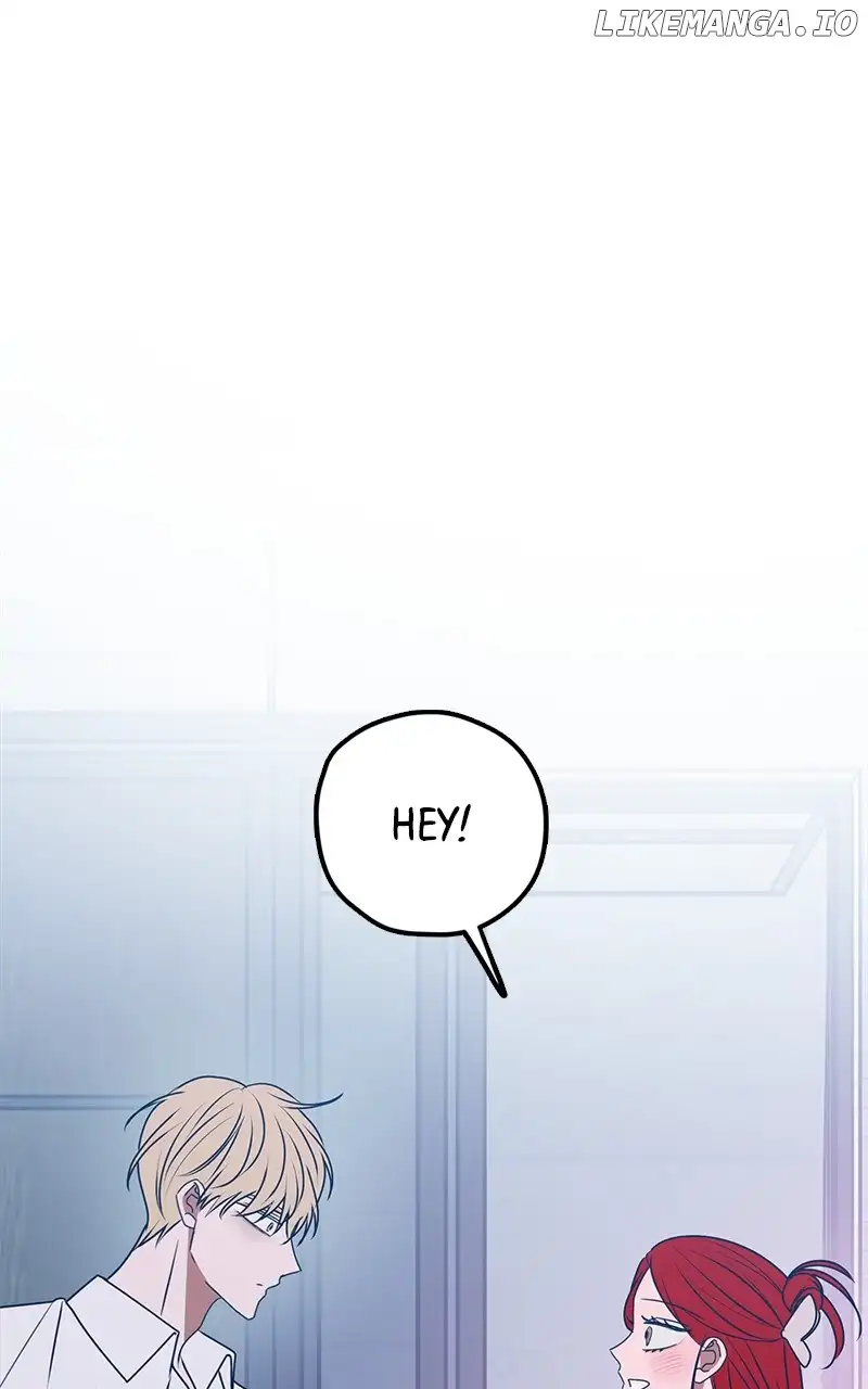 Throw the Trash in the Trash cane chapter 103 page 83