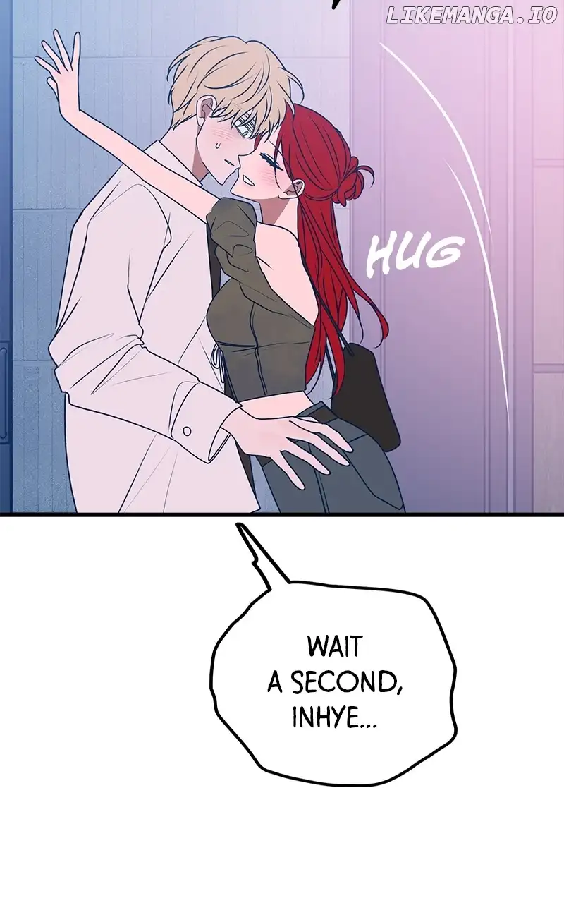 Throw the Trash in the Trash cane chapter 103 page 89