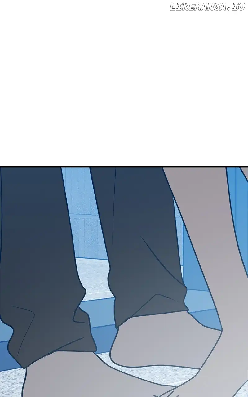 Throw the Trash in the Trash cane chapter 103 page 90