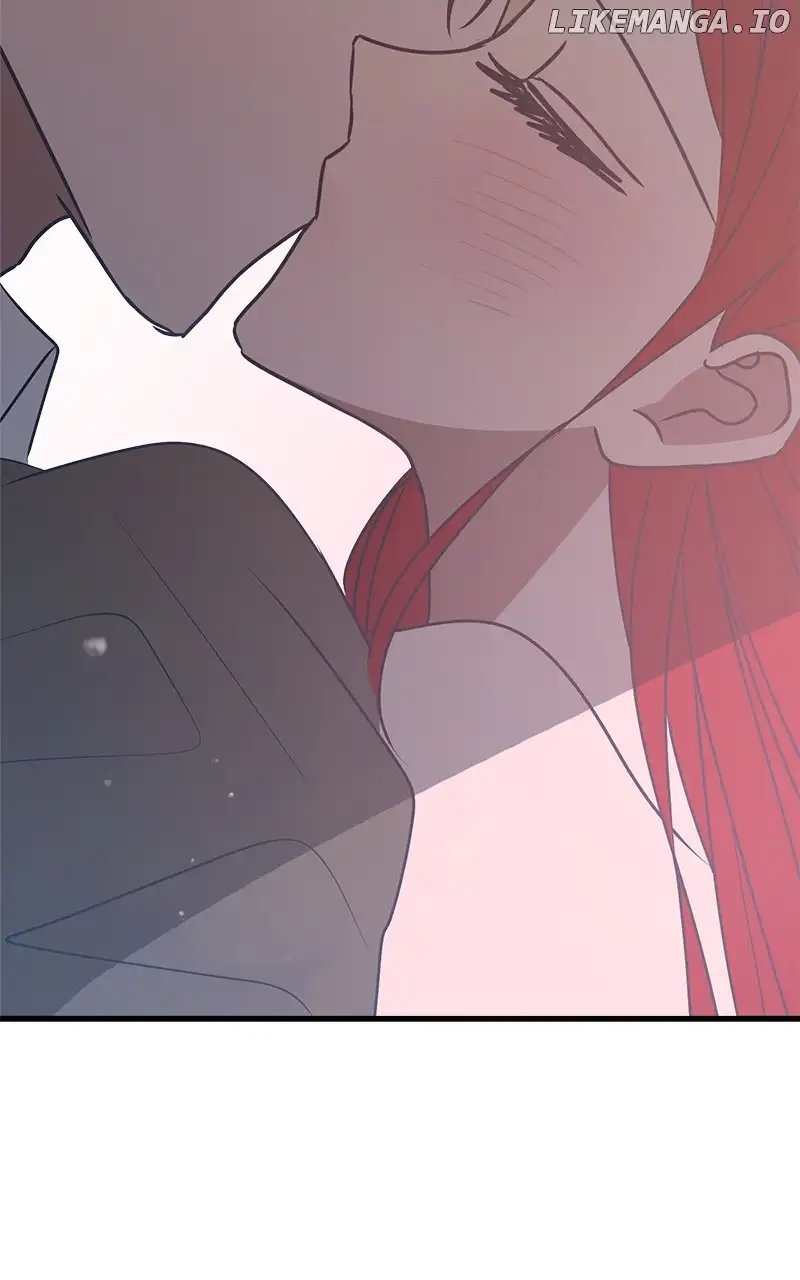 Throw the Trash in the Trash cane chapter 103 page 92