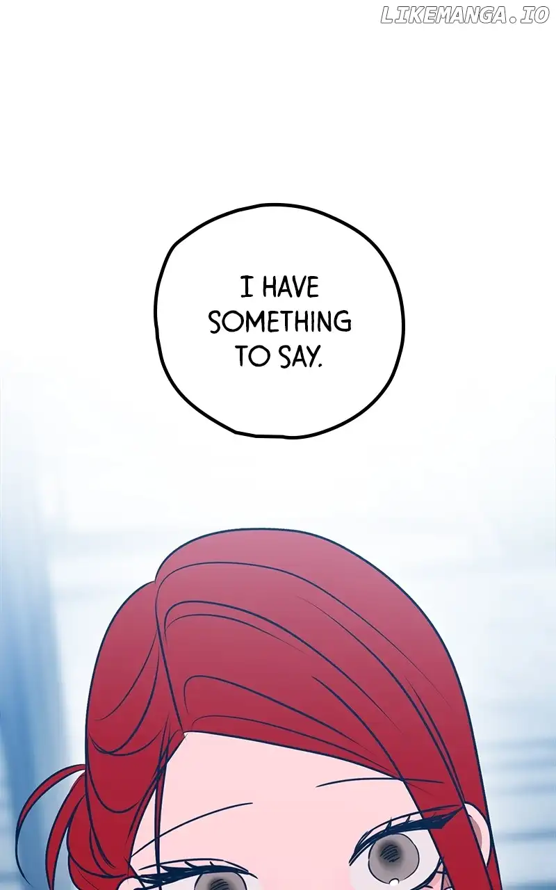 Throw the Trash in the Trash cane chapter 103 page 99
