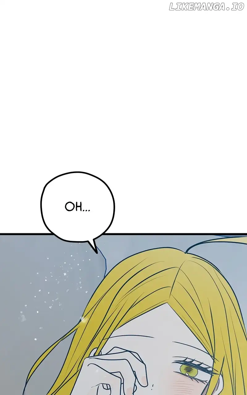 Throw the Trash in the Trash cane chapter 103 page 111