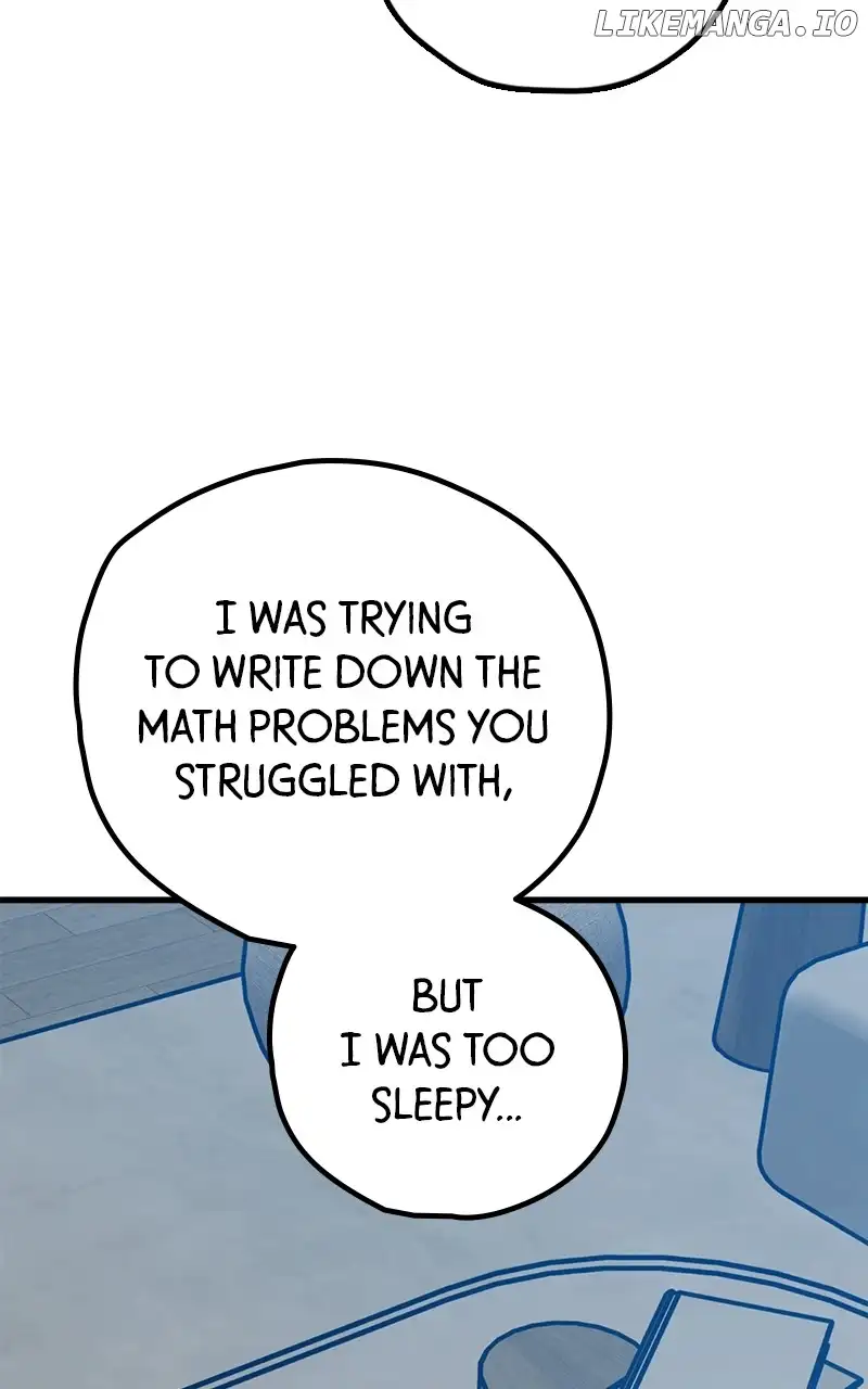 Throw the Trash in the Trash cane chapter 103 page 113