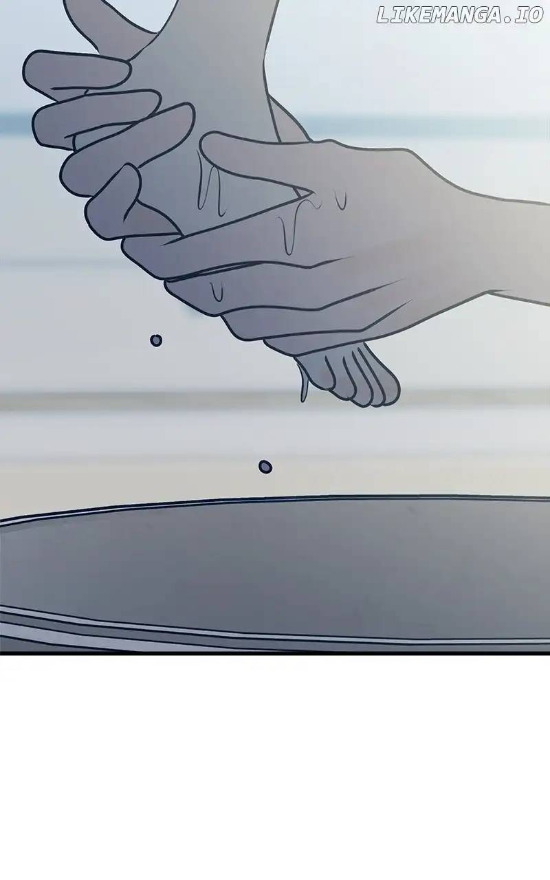 Throw the Trash in the Trash cane chapter 103 page 117