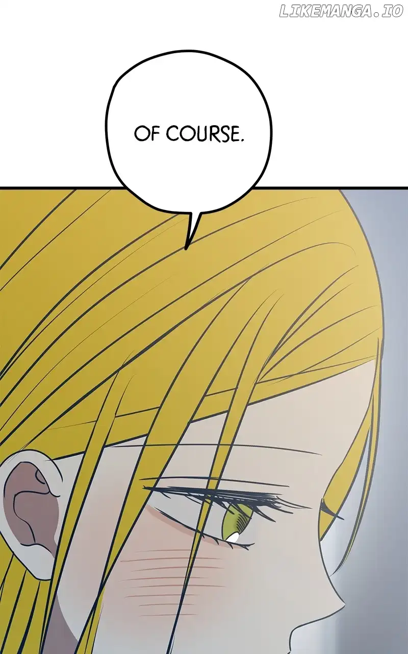 Throw the Trash in the Trash cane chapter 103 page 120