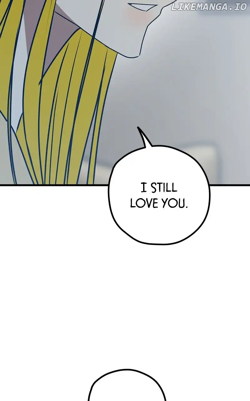 Throw the Trash in the Trash cane chapter 103 page 121