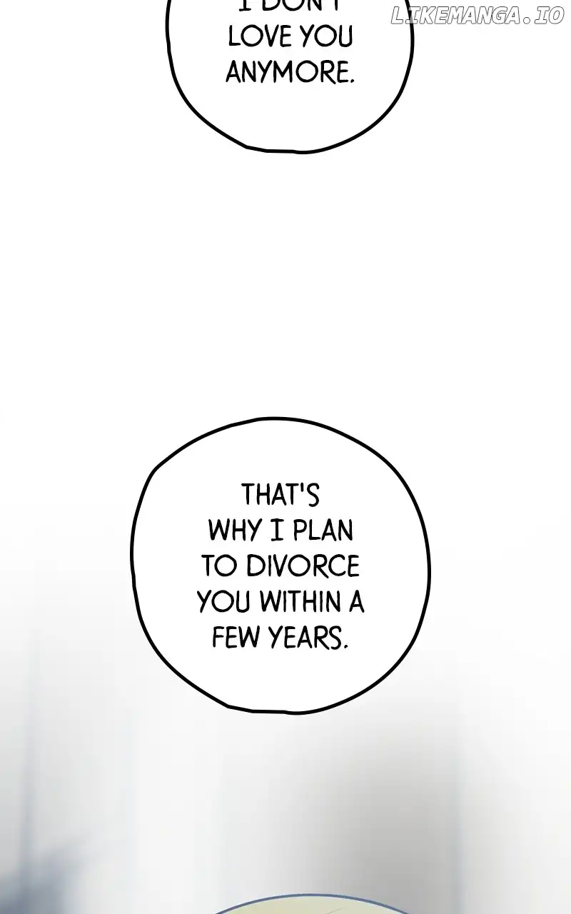 Throw the Trash in the Trash cane chapter 103 page 123