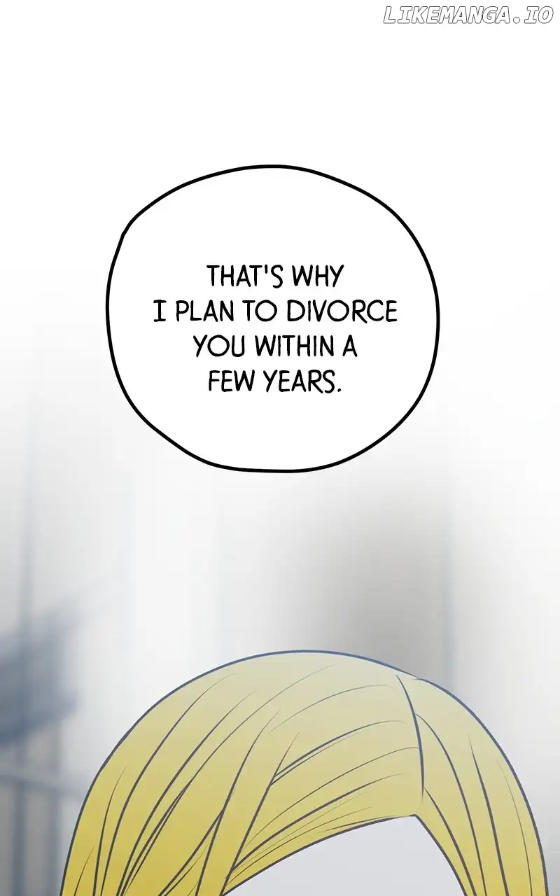 Throw the Trash in the Trash cane chapter 104 page 1