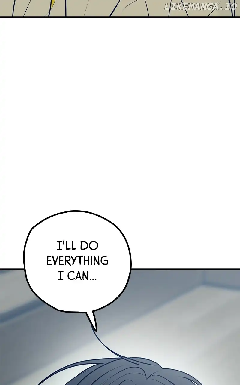 Throw the Trash in the Trash cane chapter 104 page 3