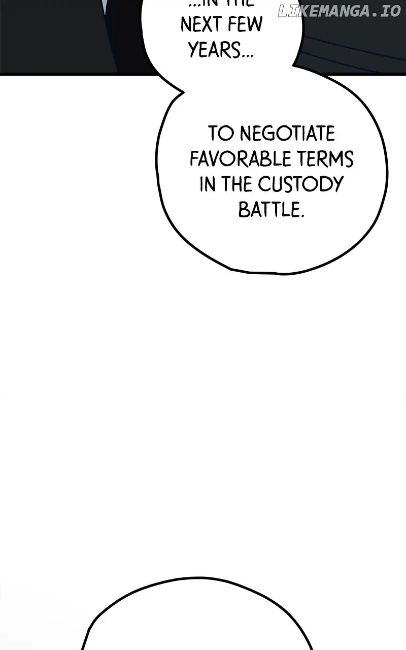 Throw the Trash in the Trash cane chapter 104 page 5