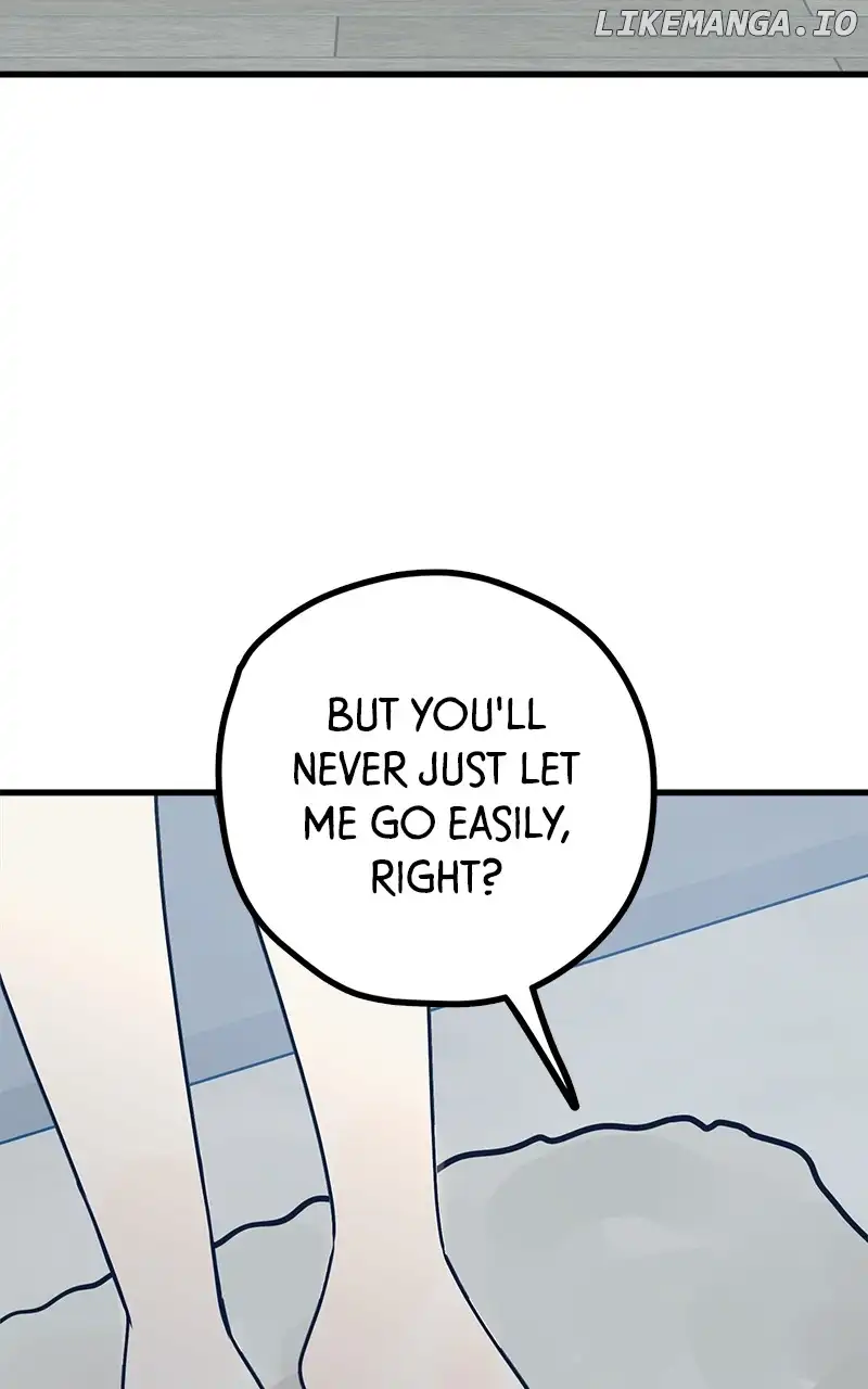 Throw the Trash in the Trash cane chapter 104 page 7