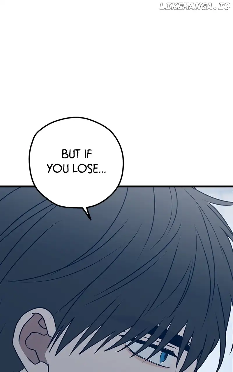 Throw the Trash in the Trash cane chapter 104 page 21