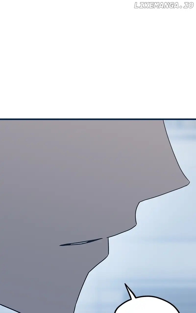 Throw the Trash in the Trash cane chapter 104 page 23