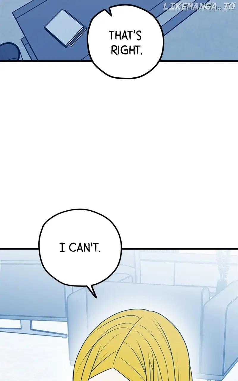 Throw the Trash in the Trash cane chapter 104 page 30