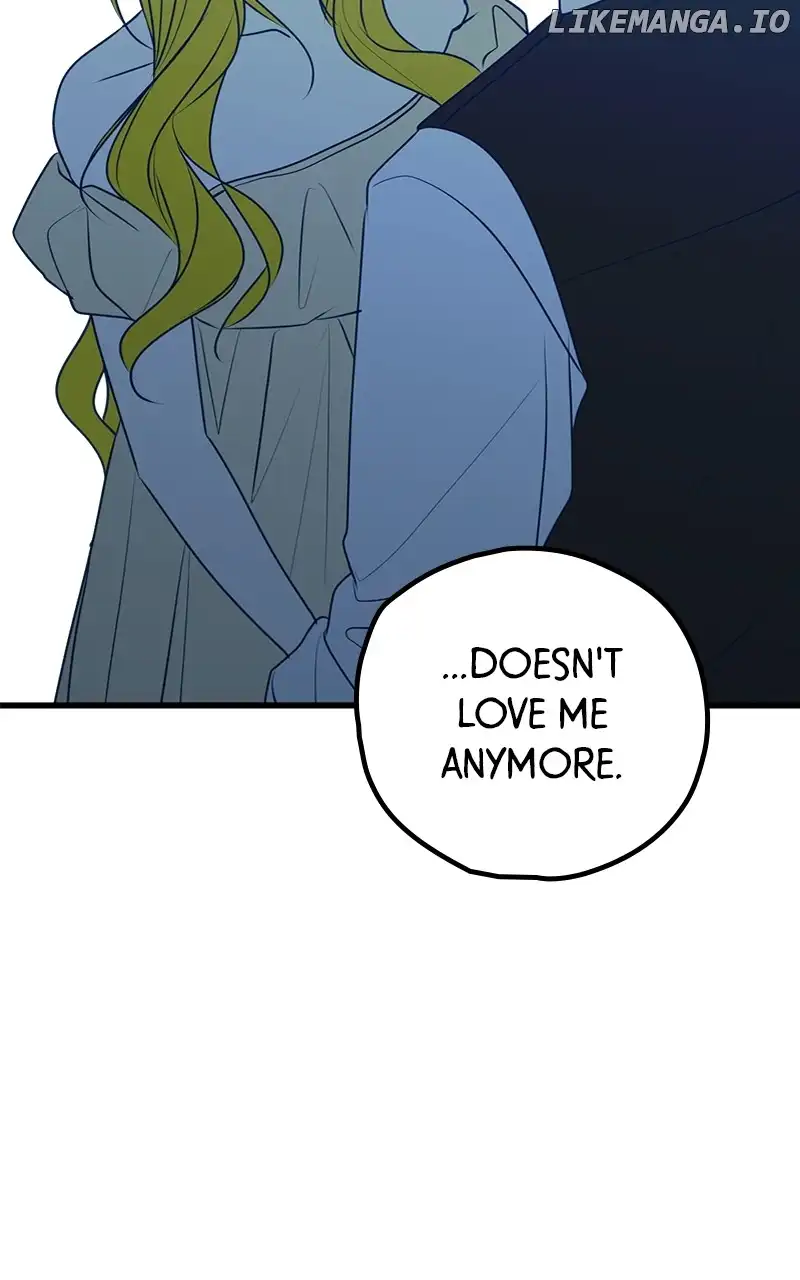 Throw the Trash in the Trash cane chapter 104 page 33