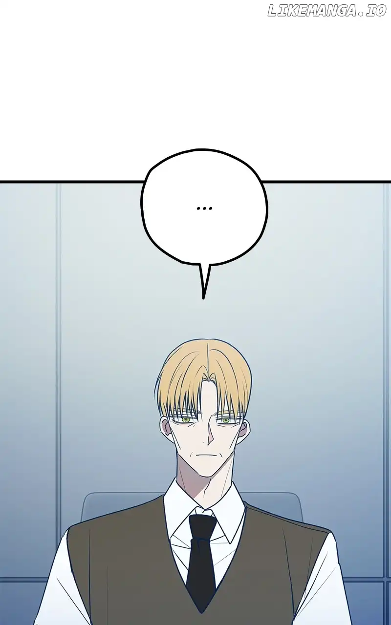 Throw the Trash in the Trash cane chapter 104 page 34