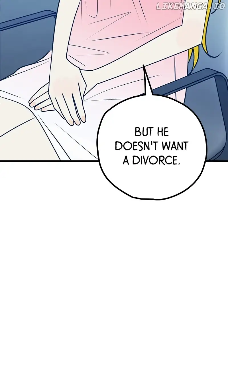 Throw the Trash in the Trash cane chapter 104 page 37