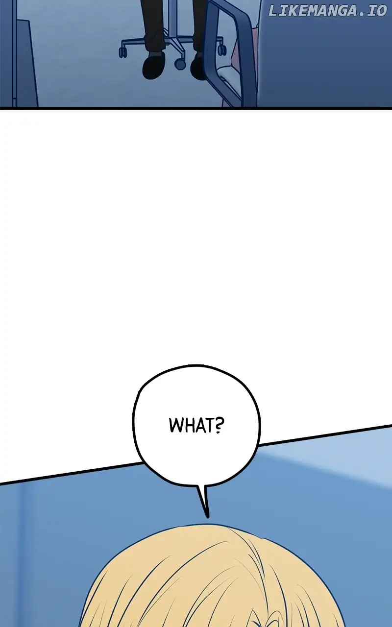 Throw the Trash in the Trash cane chapter 104 page 39