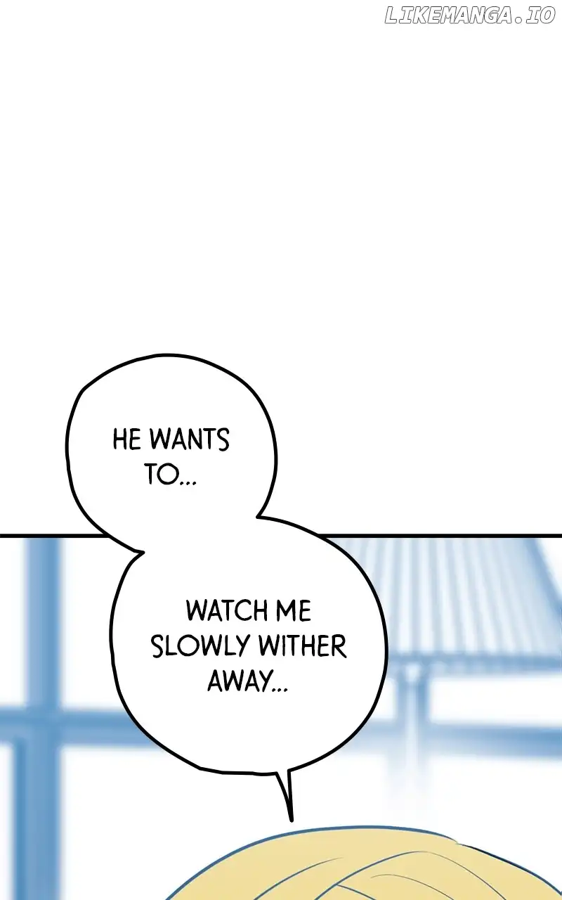 Throw the Trash in the Trash cane chapter 104 page 41