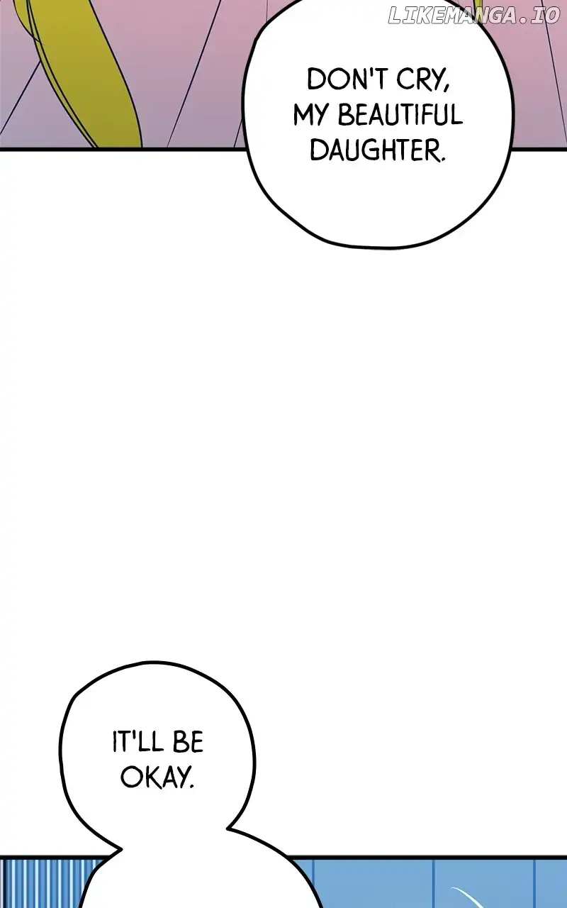Throw the Trash in the Trash cane chapter 104 page 47
